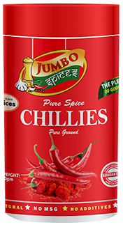 Chillies