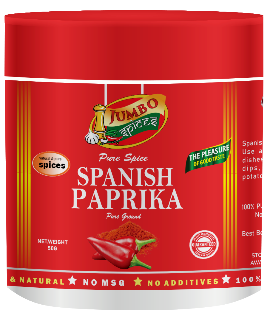 Paprika