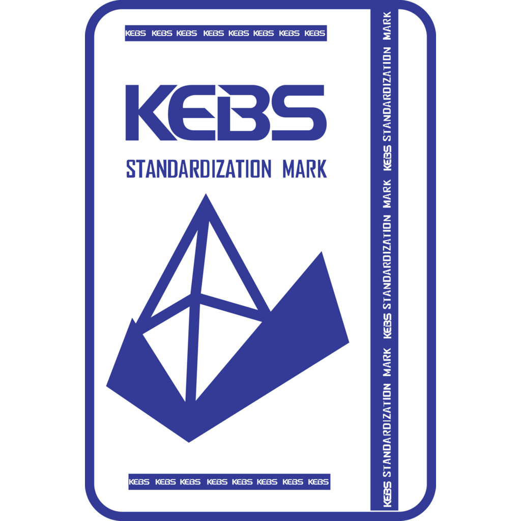 Kebs logo
