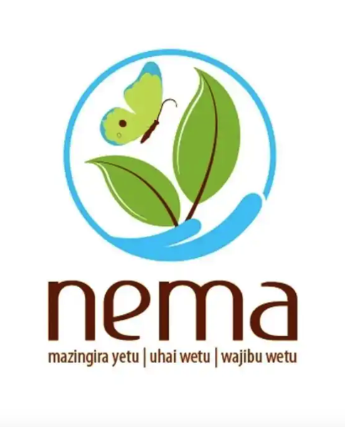 Nema logo