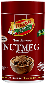 Nutmeg