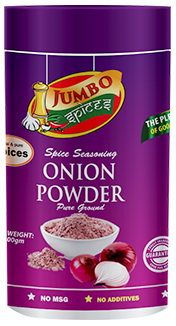 Onion Powder